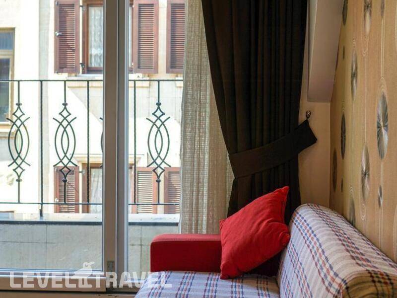 Фотография Retropera Hotel