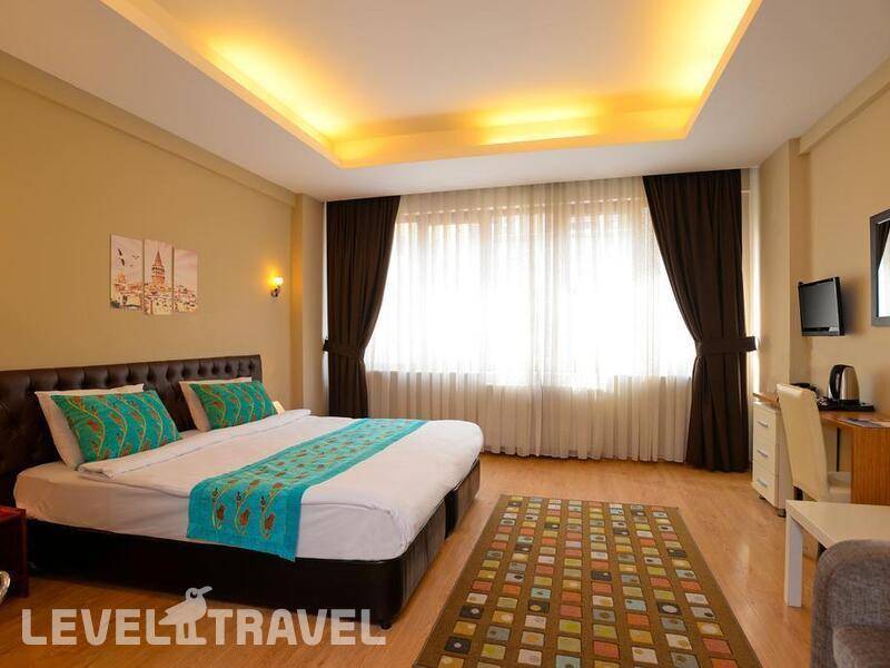 Фотография Retropera Hotel