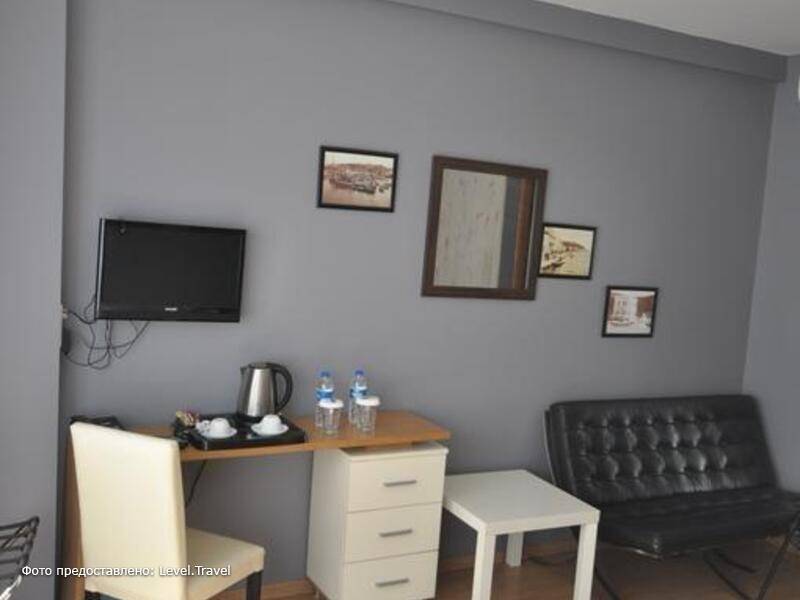 Фотография Retropera Hotel
