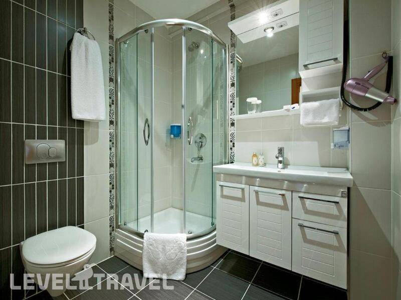 Фотография Retropera Hotel