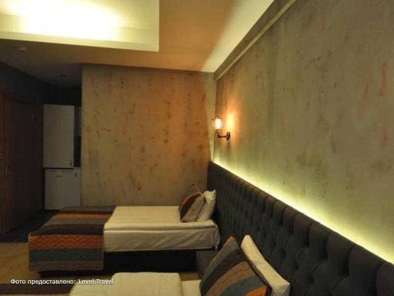 Фотография Retropera Hotel