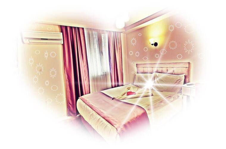 Senyor Garden Hotel