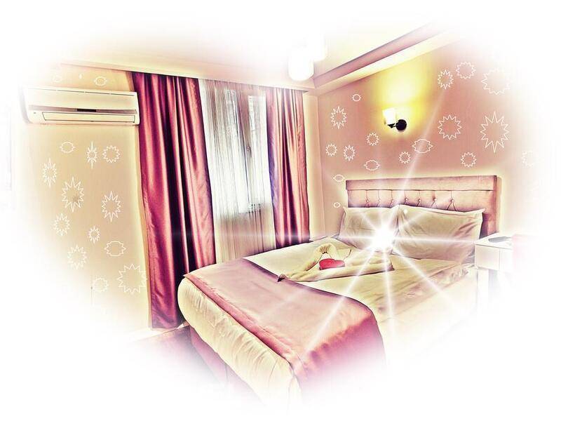 Фотография Senyor Garden Hotel Фотография Senyor Garden Hotel