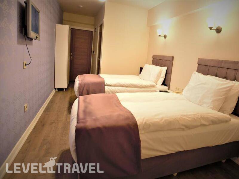 Фотография Senyor Garden Hotel Фотография Senyor Garden Hotel