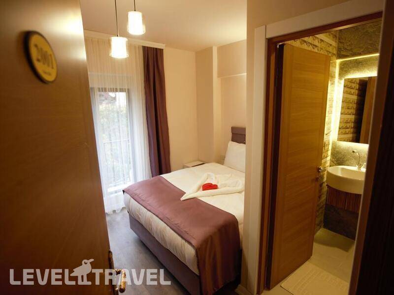 Фотография Senyor Garden Hotel Фотография Senyor Garden Hotel