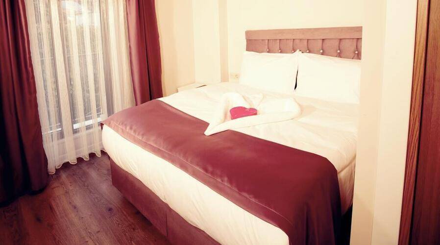 Senyor Garden Hotel