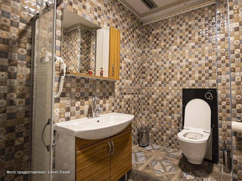Фотография Sultani Hotel