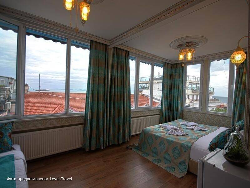 Фотография Sultani Hotel