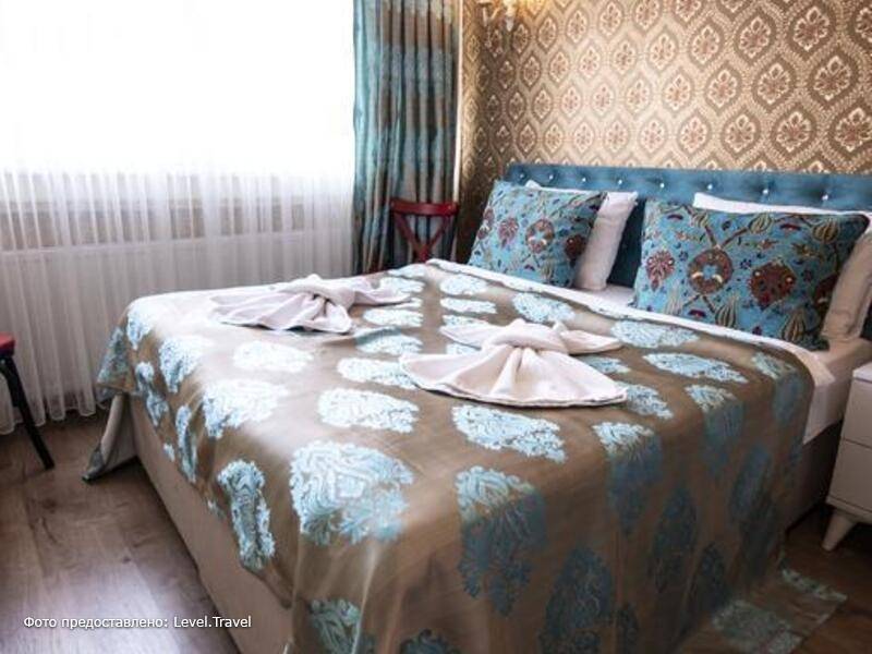 Фотография Sultani Hotel