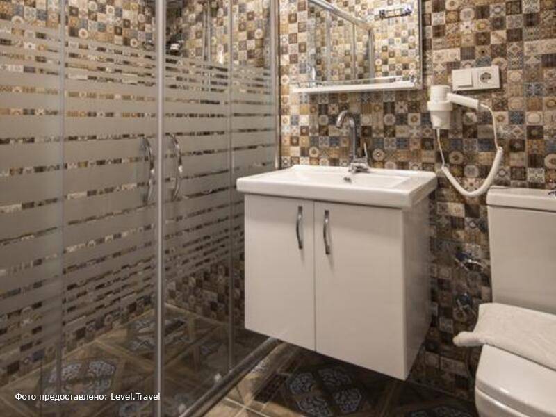 Фотография Sultani Hotel