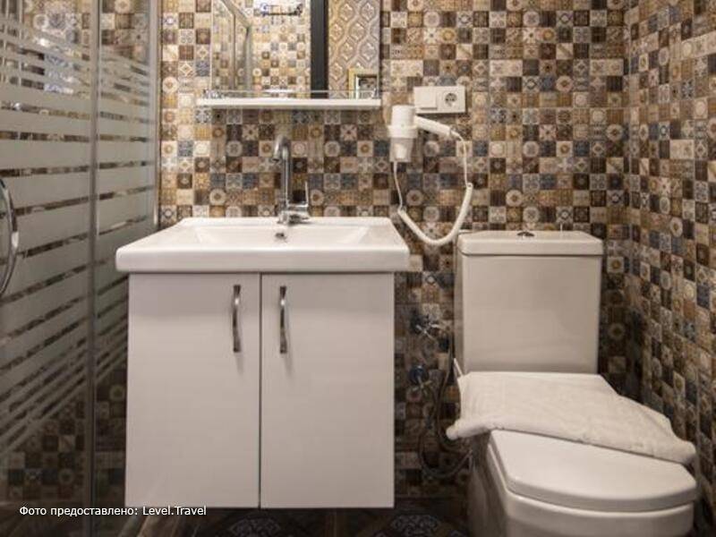 Фотография Sultani Hotel