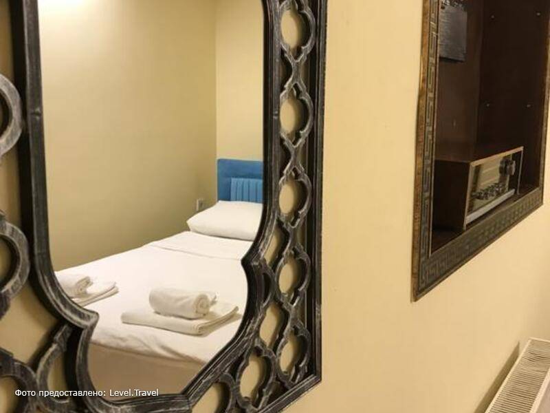 Фотография Sultani Hotel