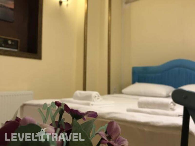 Фотография Sultani Hotel