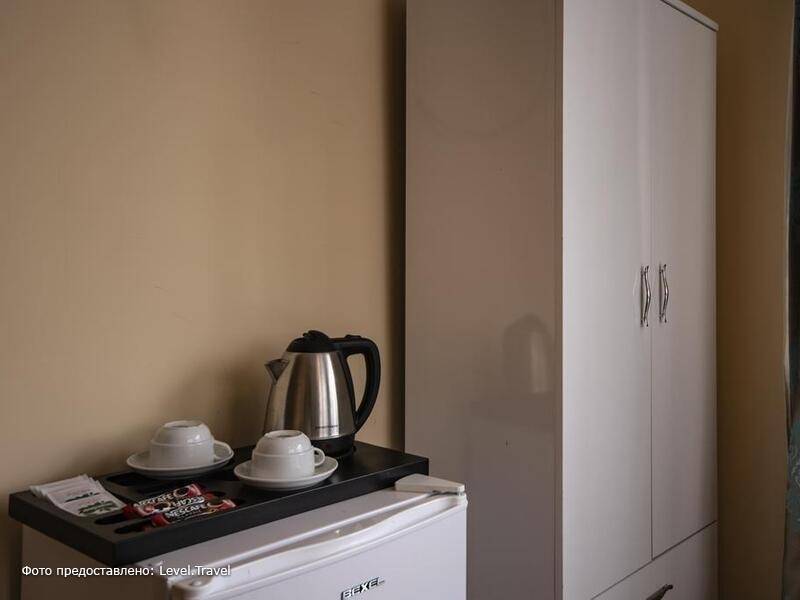 Фотография Sultani Hotel