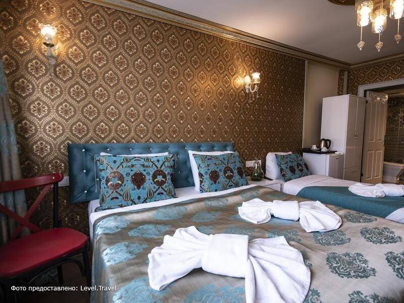 Фотография Sultani Hotel