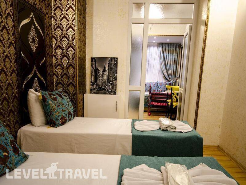Фотография Sultani Hotel