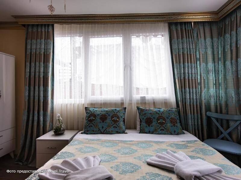 Фотография Sultani Hotel