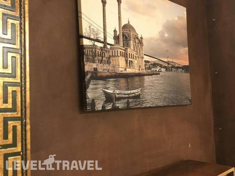 Фотография Sultani Hotel