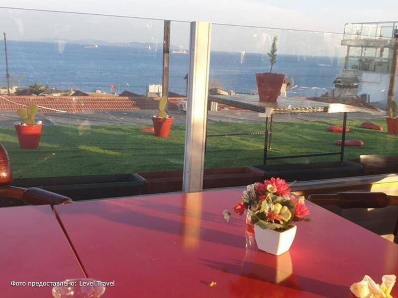 Фотография Sultani Hotel