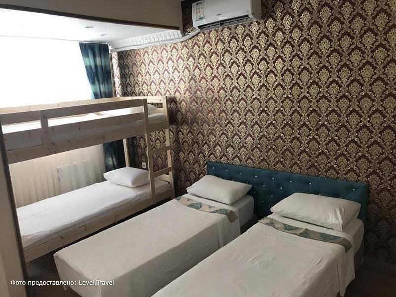 Фотография Sultani Hotel