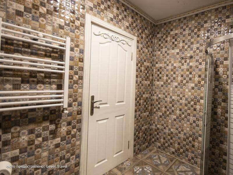 Фотография Sultani Hotel