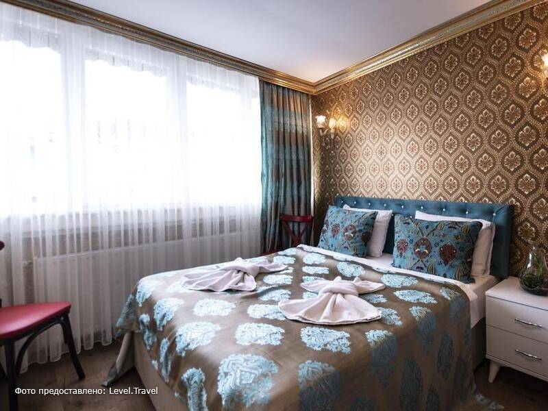 Фотография Sultani Hotel