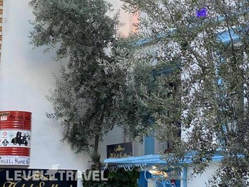 Фотография Sultani Hotel