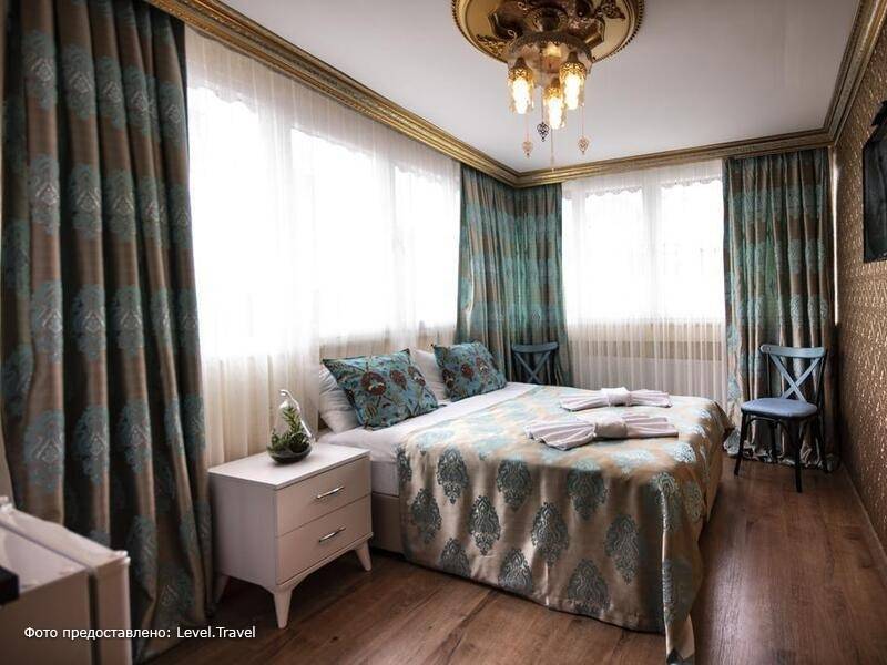 Фотография Sultani Hotel