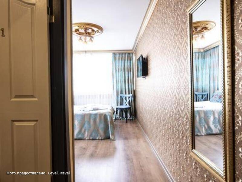 Фотография Sultani Hotel