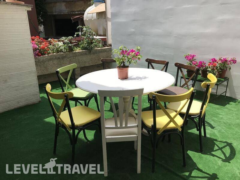 Фотография Sultani Hotel