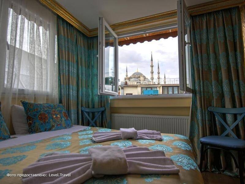 Фотография Sultani Hotel
