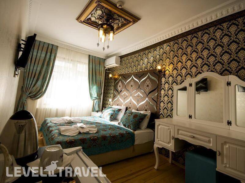 Фотография Sultani Hotel