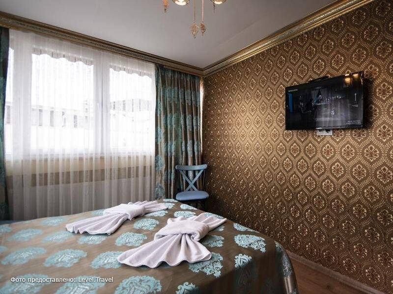 Фотография Sultani Hotel