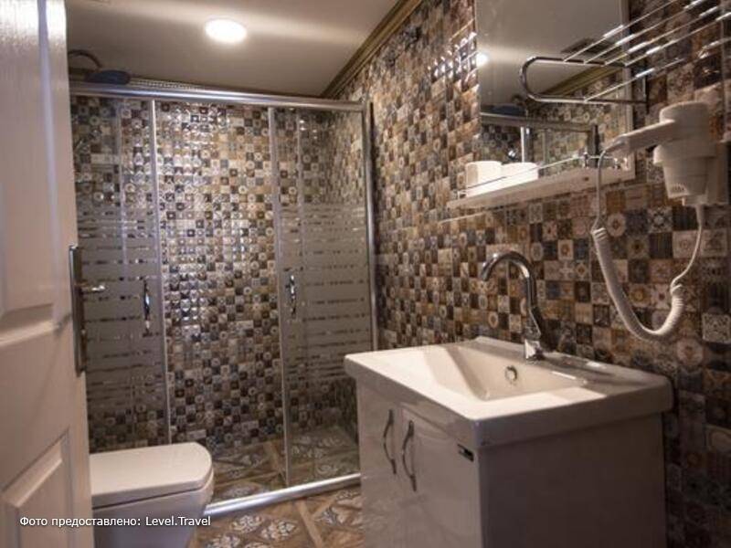 Фотография Sultani Hotel