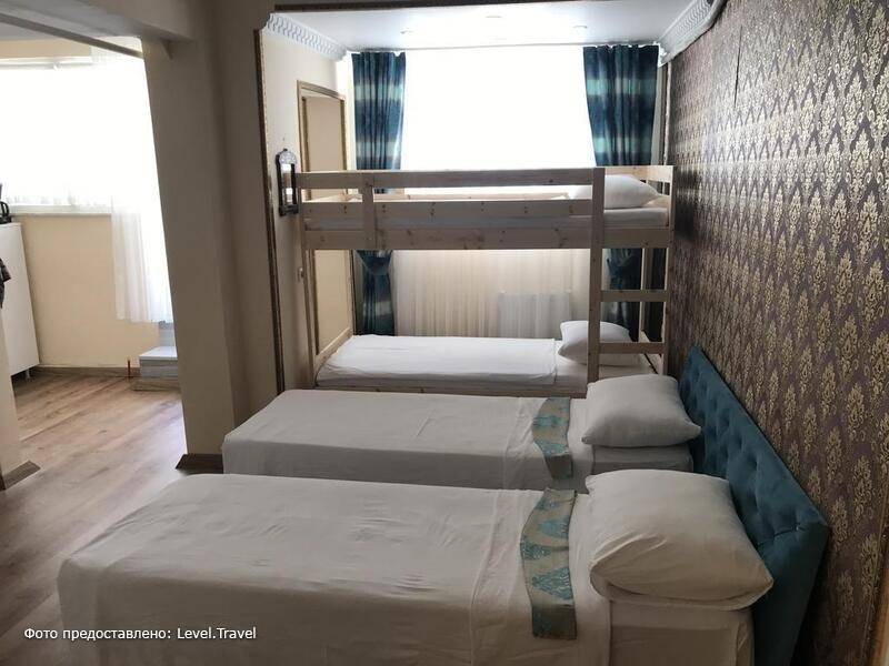 Фотография Sultani Hotel