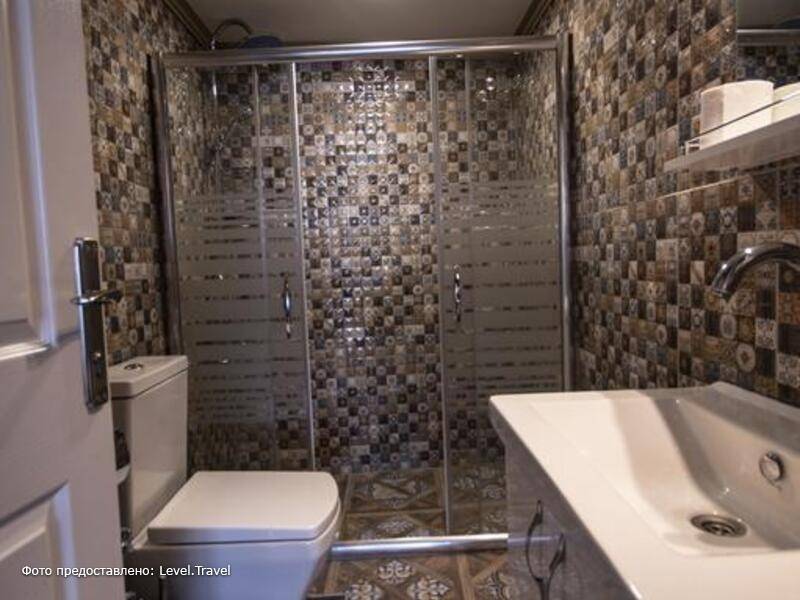 Фотография Sultani Hotel