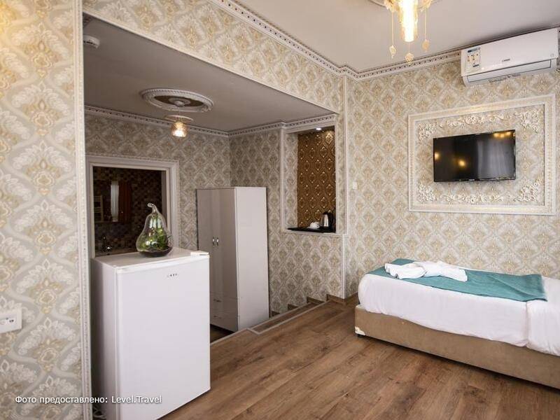 Фотография Sultani Hotel
