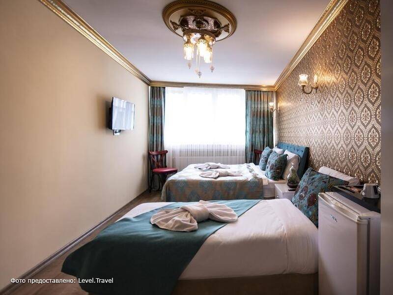 Фотография Sultani Hotel