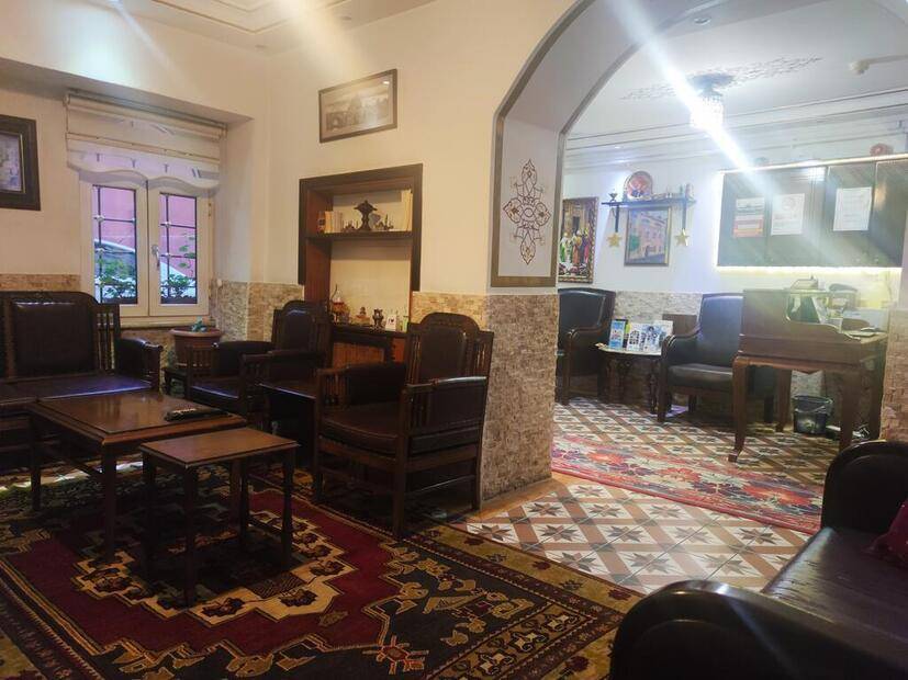 Sur Hotel Sultanahmet