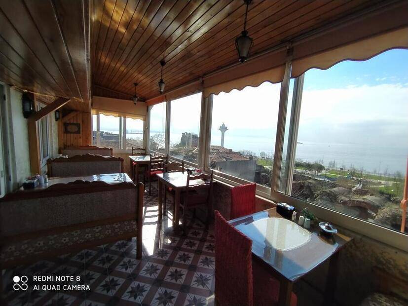 Sur Hotel Sultanahmet