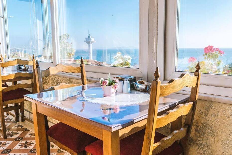 Sur Hotel Sultanahmet