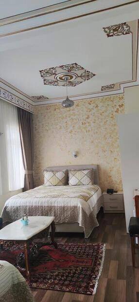 Sur Hotel Sultanahmet
