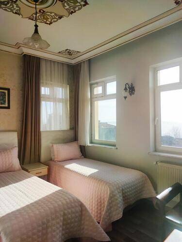 Sur Hotel Sultanahmet
