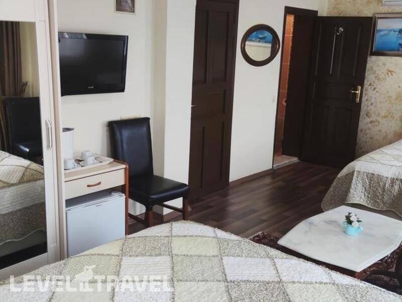 Фотография Sur Hotel Sultanahmet