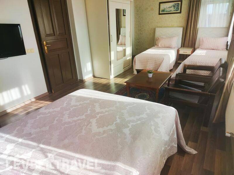 Фотография Sur Hotel Sultanahmet