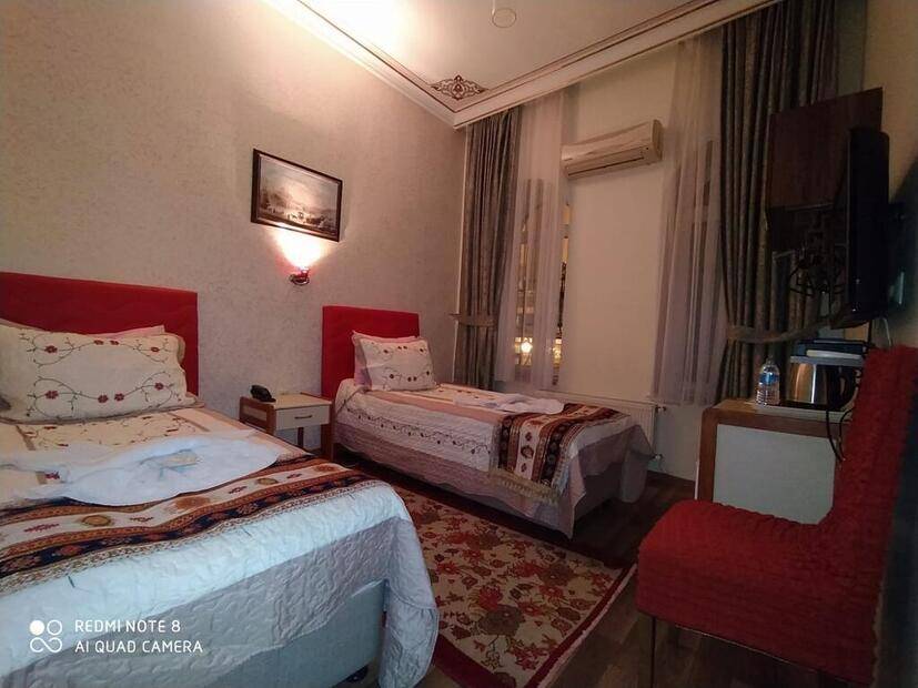 Sur Hotel Sultanahmet