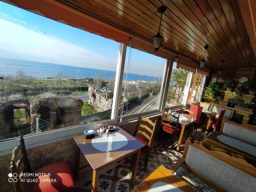 Sur Hotel Sultanahmet