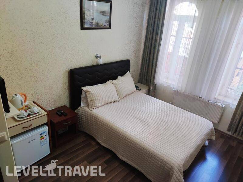 Фотография Sur Hotel Sultanahmet