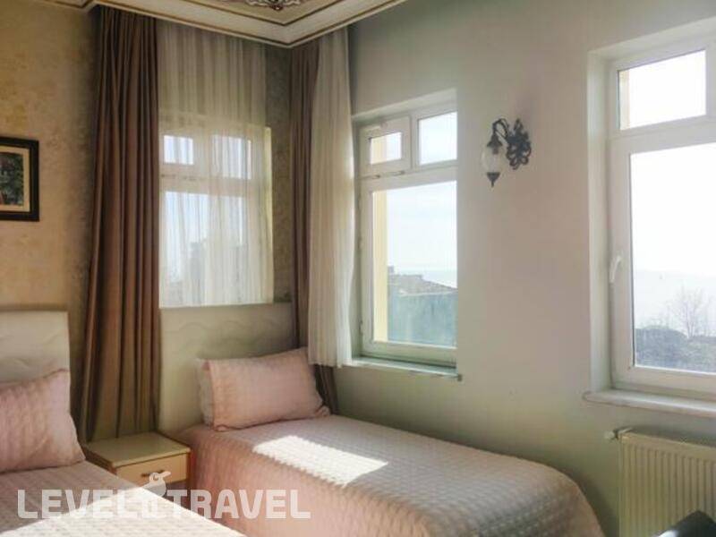 Фотография Sur Hotel Sultanahmet