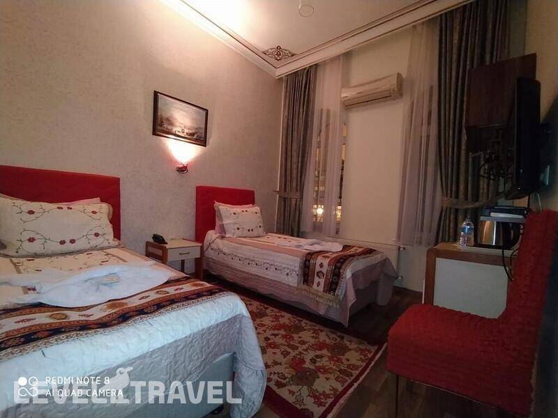 Фотография Sur Hotel Sultanahmet